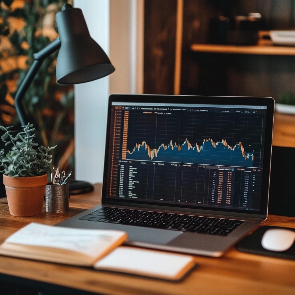 Visualización de datos y gráficos